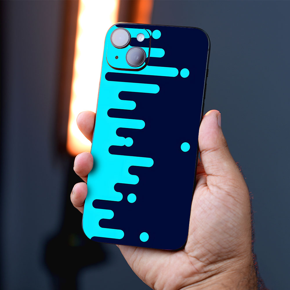 Dotstream Mobile Skins