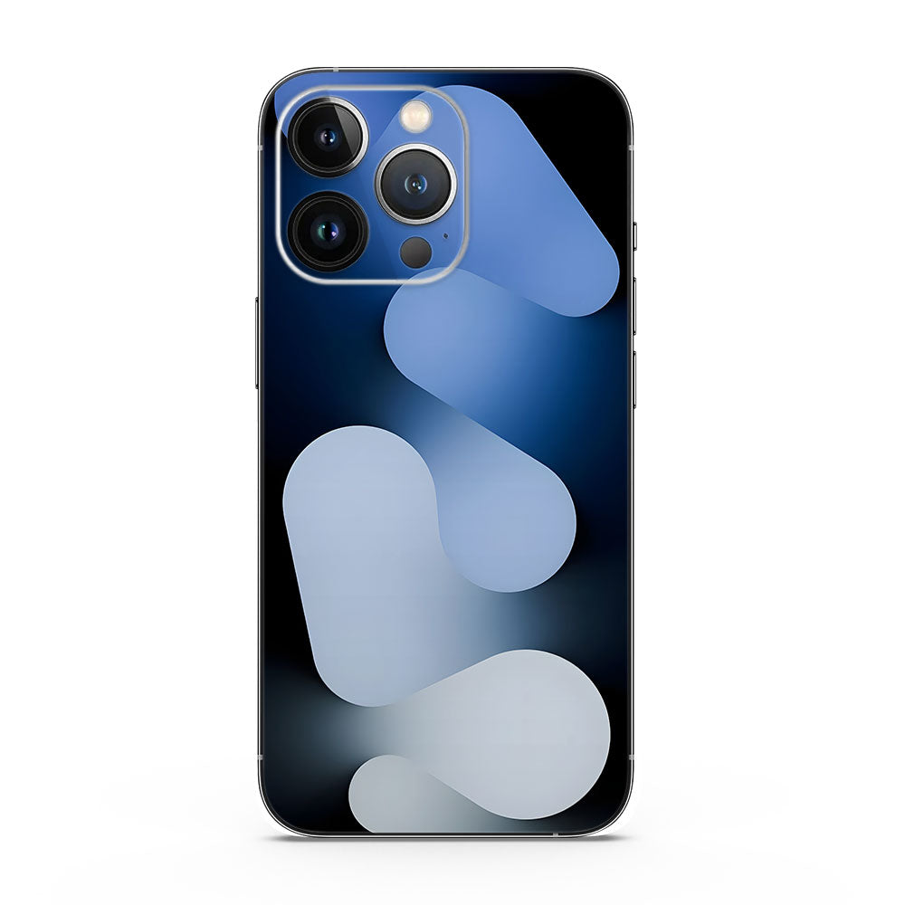 Fomo Store Mobile Skins Miscellaneous Nebula Flow