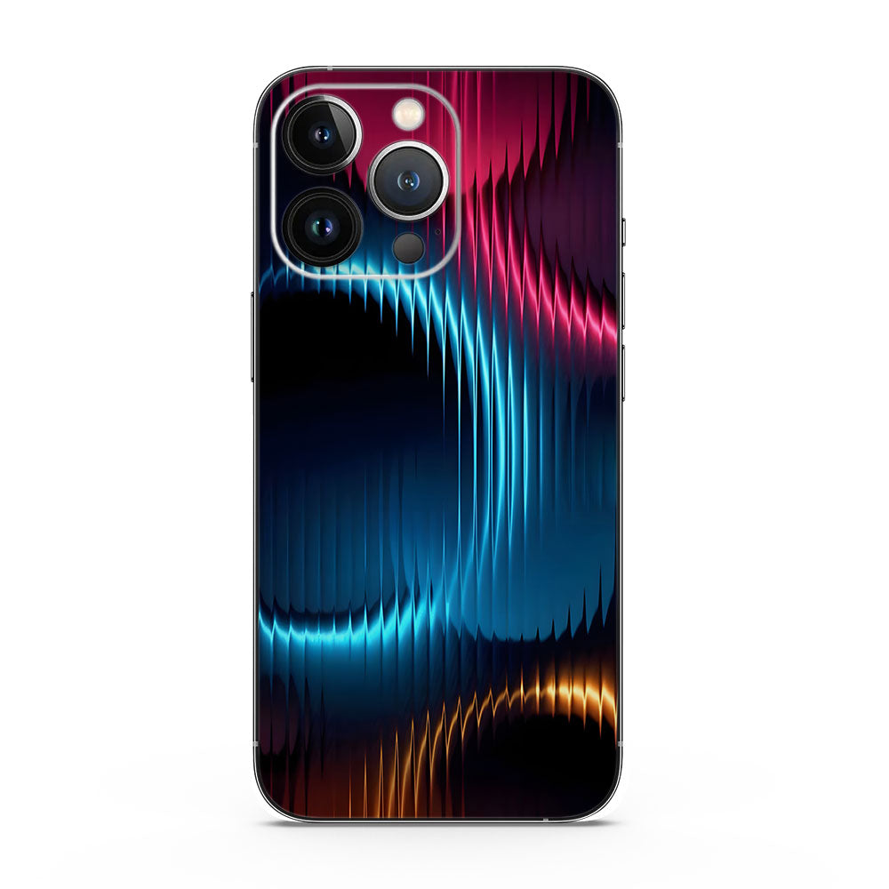 Fomo Store Mobile Skins Miscellaneous Glitch Rhythm