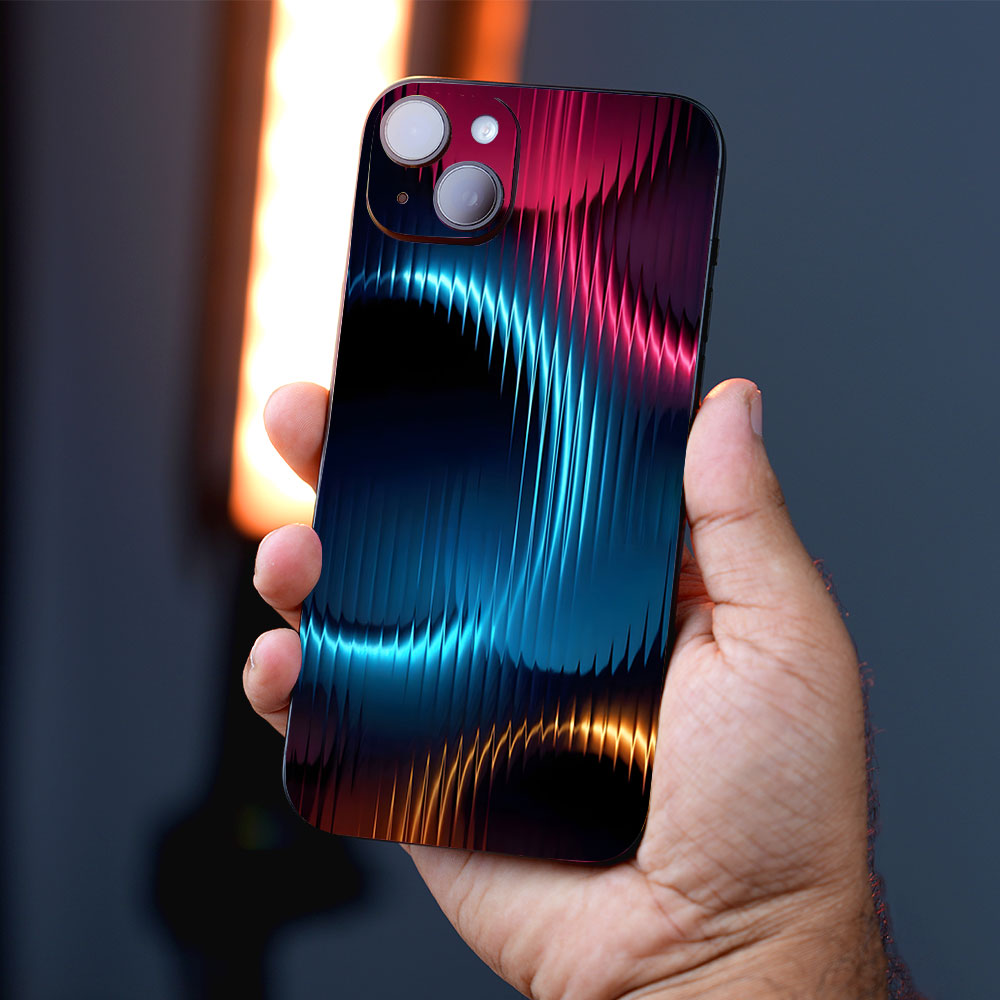Glitch Rhythm Mobile Skins
