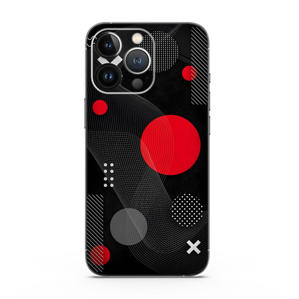 Fomo Store Mobile Skins Miscellaneous Design Pulse