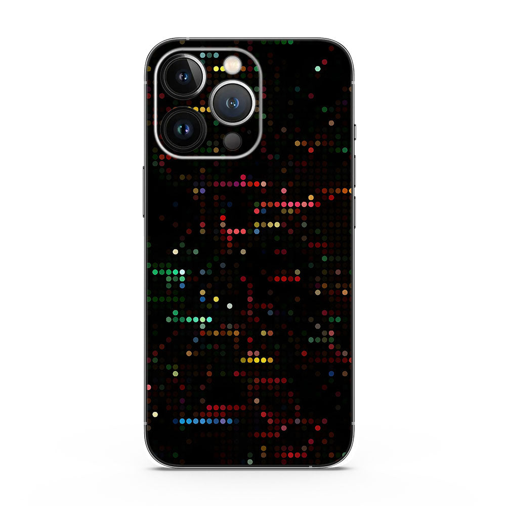 Fomo Store Mobile Skins Miscellaneous Night Circuit
