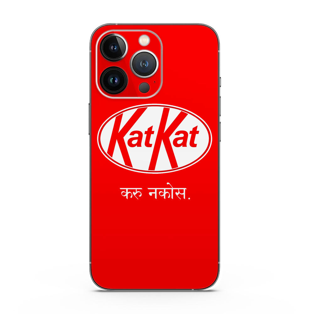 Fomo Store Mobile Skins Quotes KatKat Karu Nakos