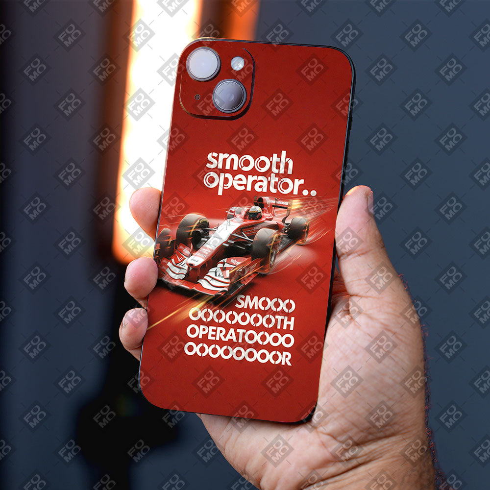 Ferrari SF-23 smooth operator Cars & Bikes Mobile Skins