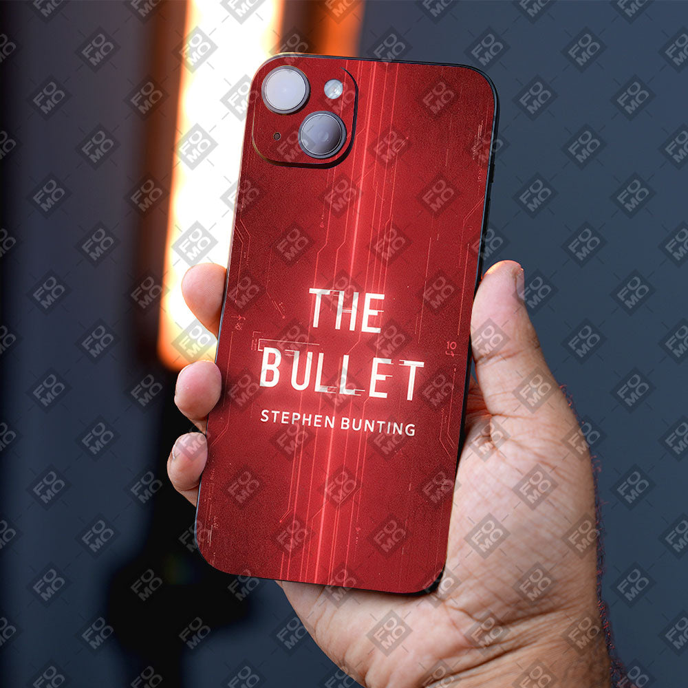 The Bullet Mobile Skins