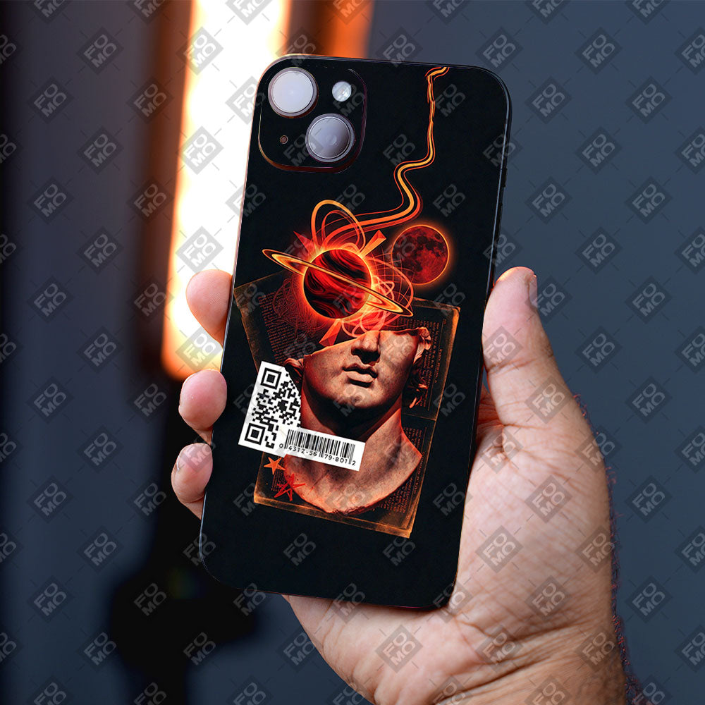 Cosmic Universe Mobile Skins