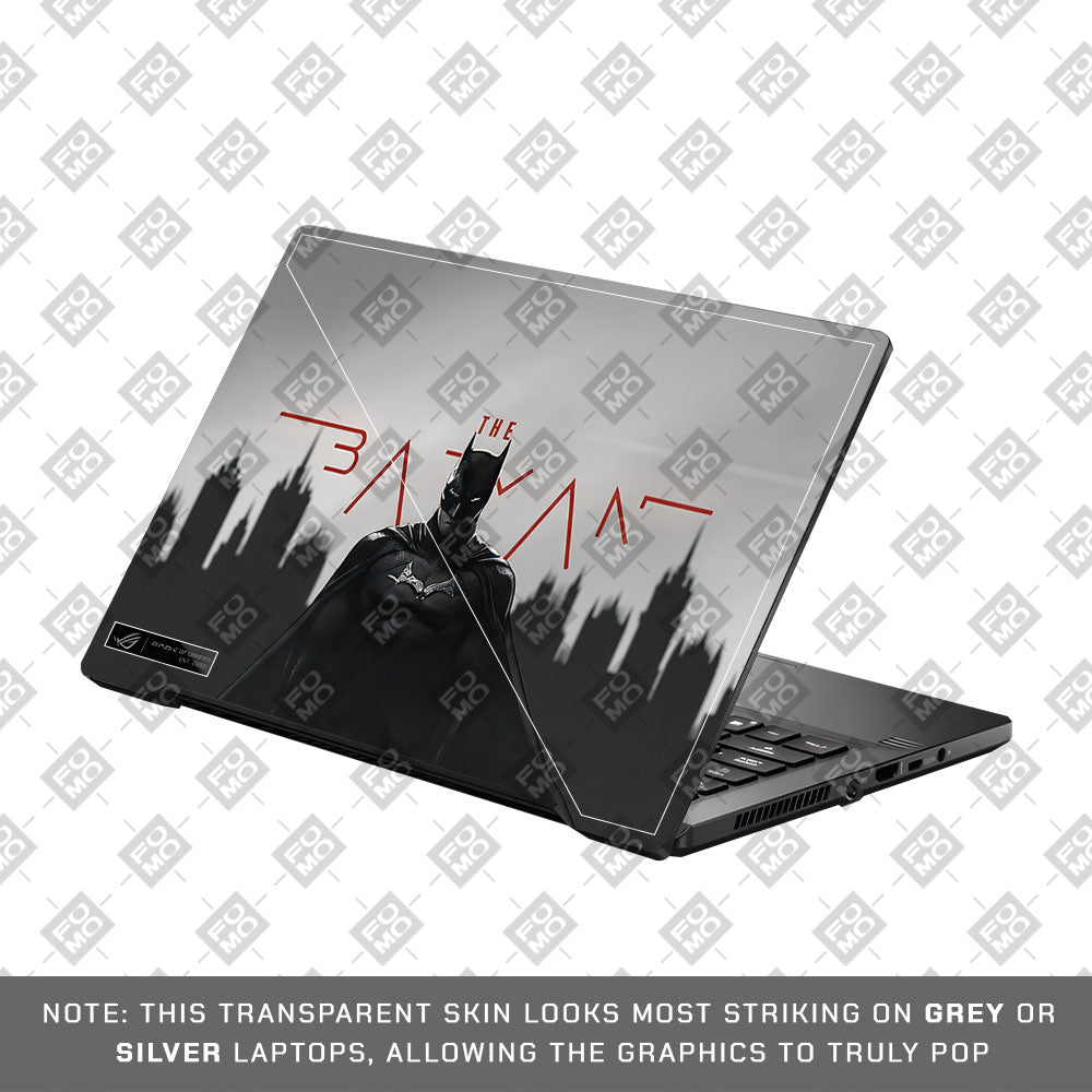 Midnight Protector Asus ROG Zephyrus G14 GA401 Laptop Skin