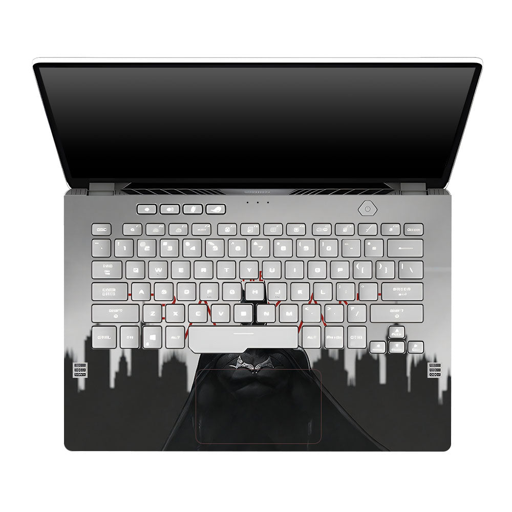 Midnight Protector Asus ROG Zephyrus G14 GA401 Laptop Skin