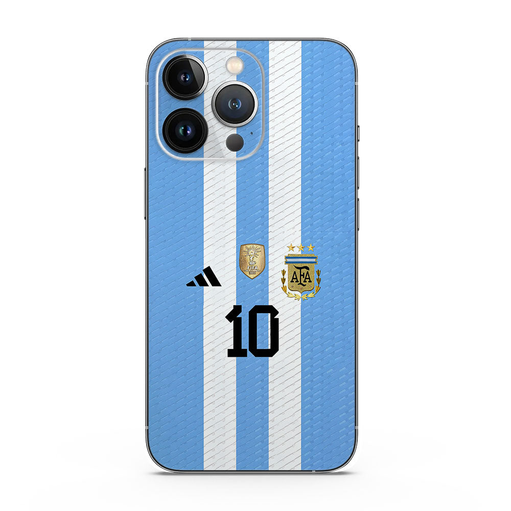 AFA 10 Champion Sports Mobile Skin