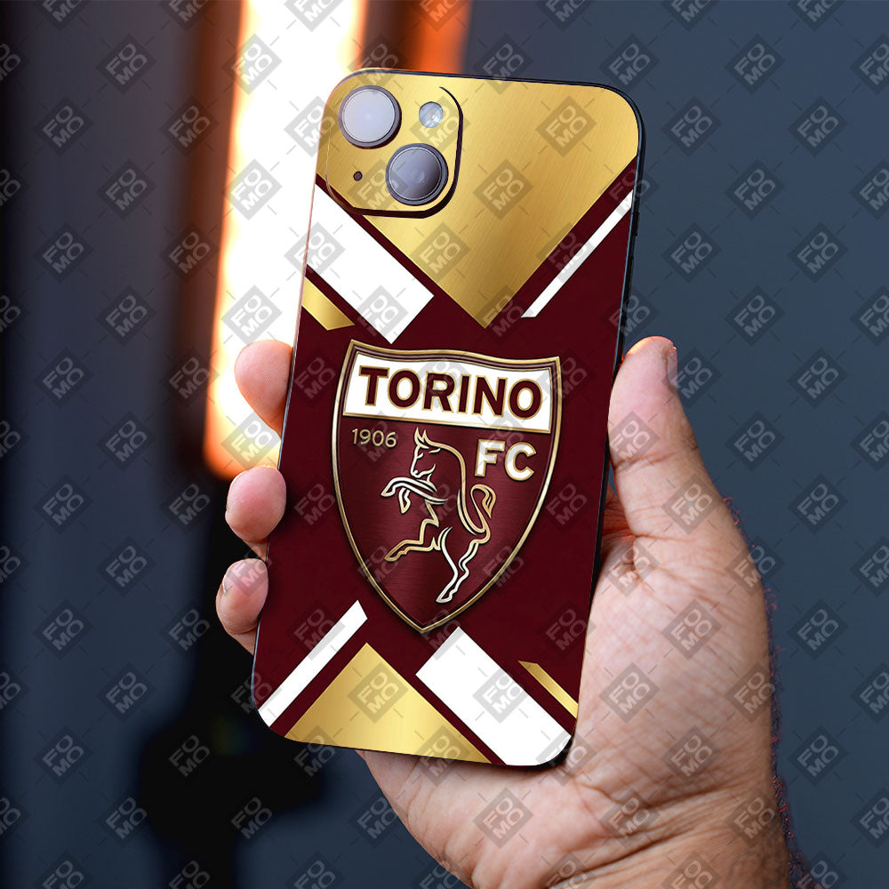 TORINO FC 1906 Sports Mobile Skin