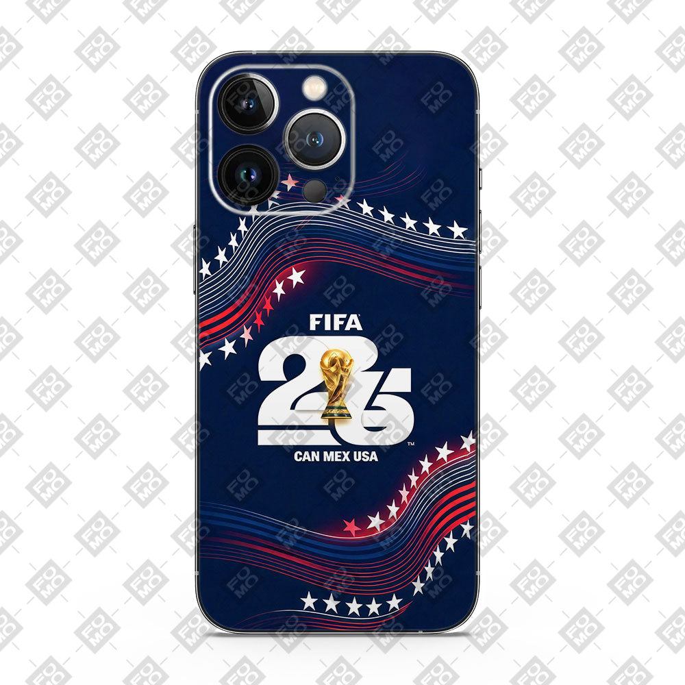 FIFA World Cup 2026 Mobile Skin