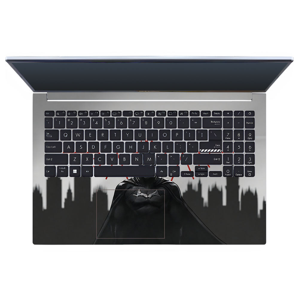 Midnight Protector Asus Vivobook 15 X1502VA Laptop Skin