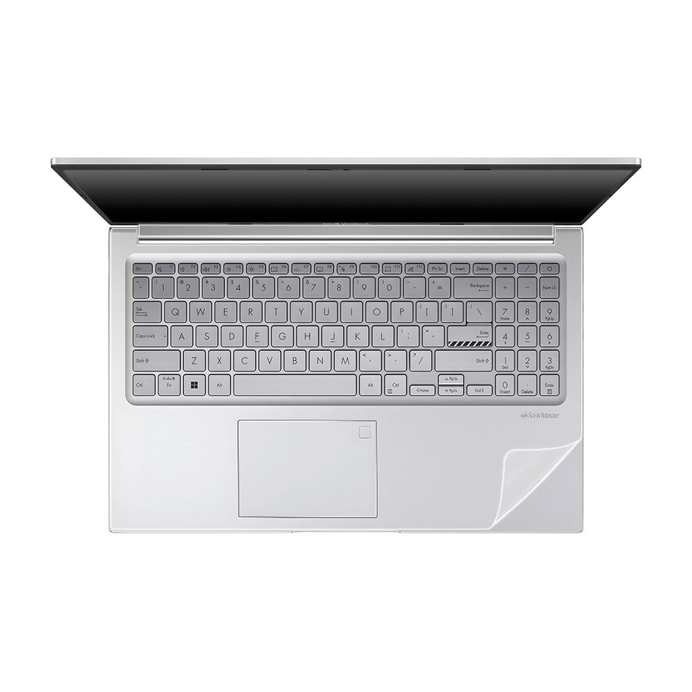 Asus VivoBook 15 X1504VA Transparent Shockproof Laptop Skin