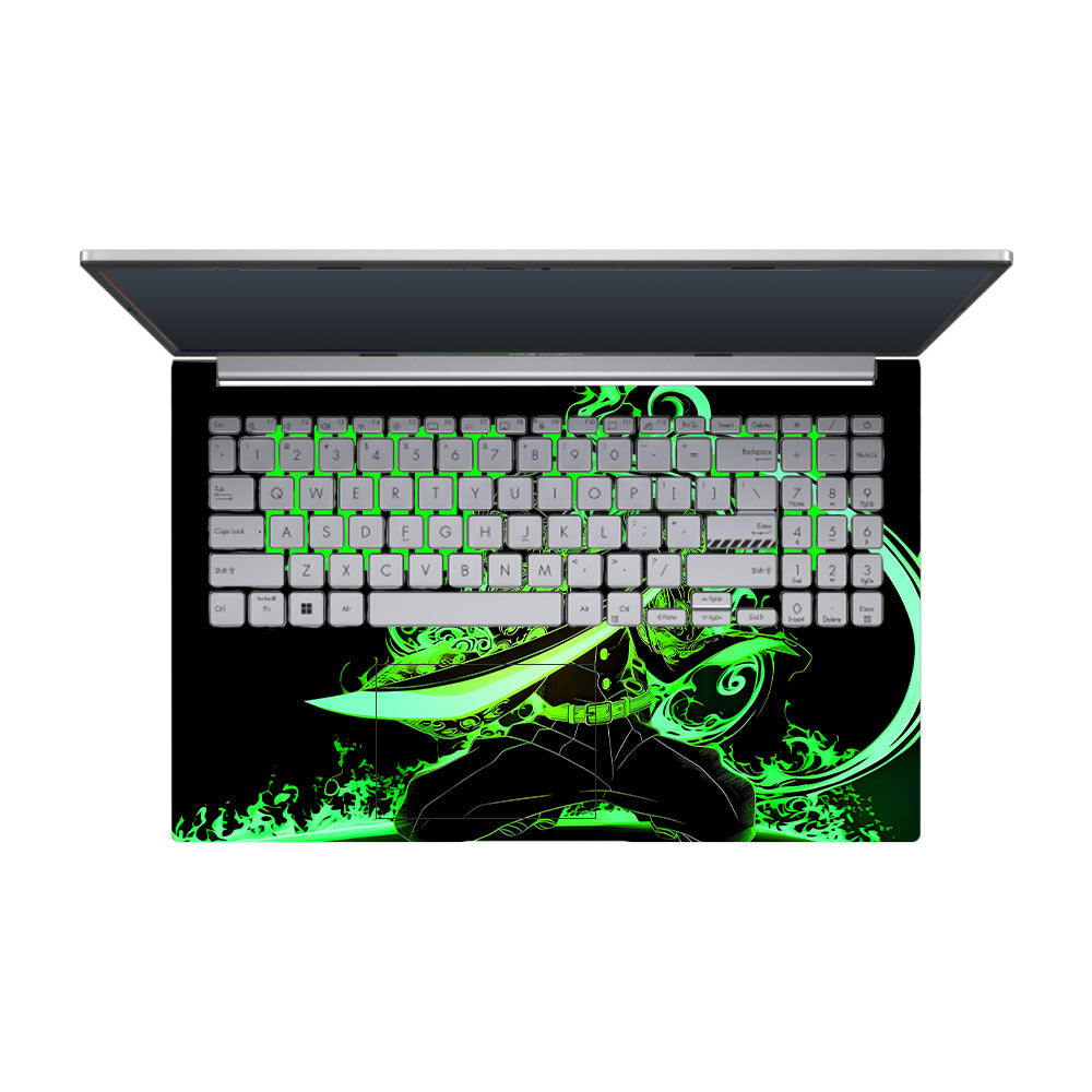 #Top Lid And Keypad