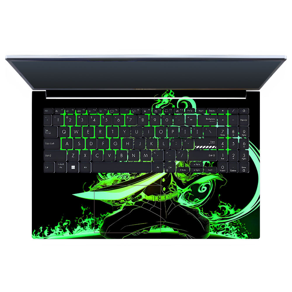 #Top Lid And Keypad