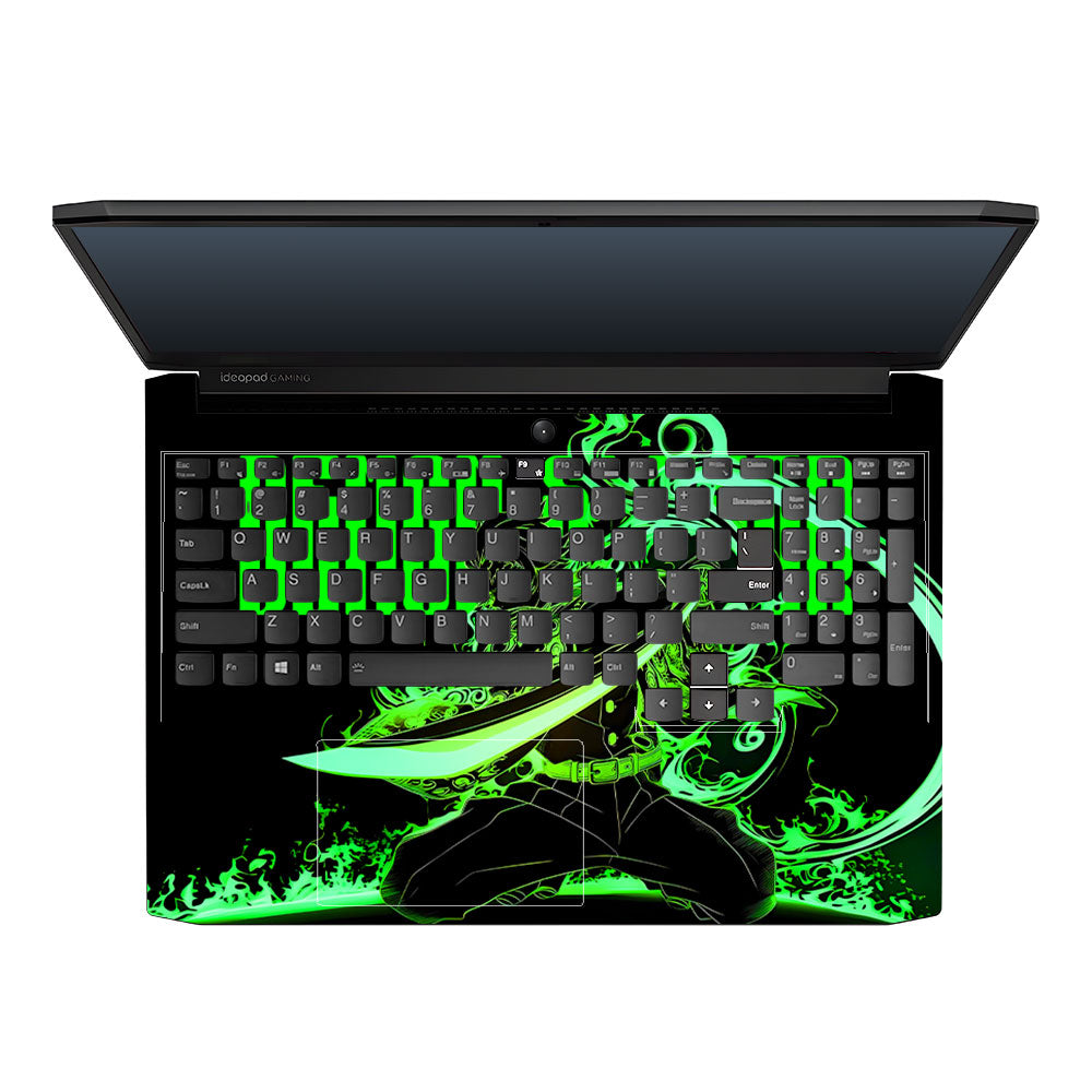 #Top Lid And Keypad