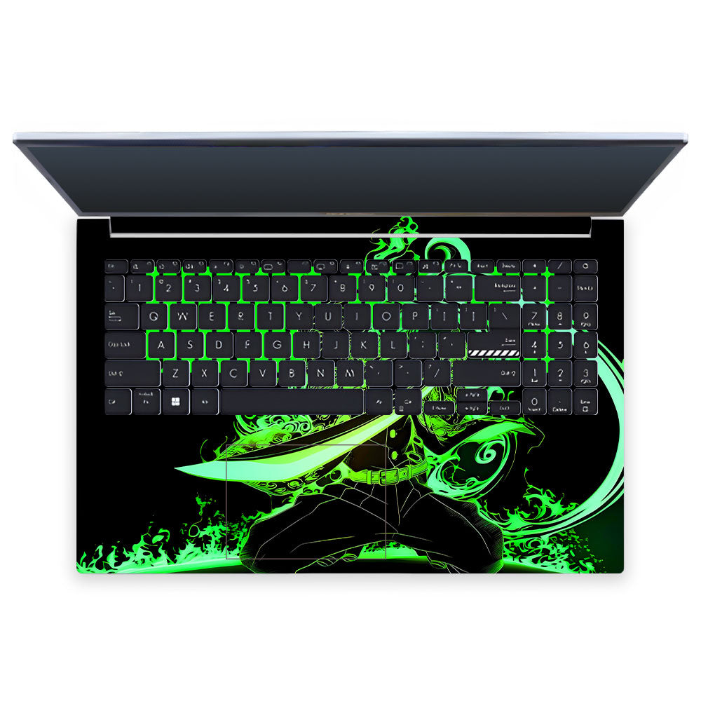 #Top Lid And Keypad
