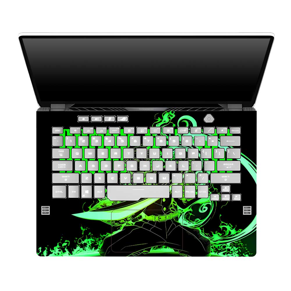 #Top Lid And Keypad