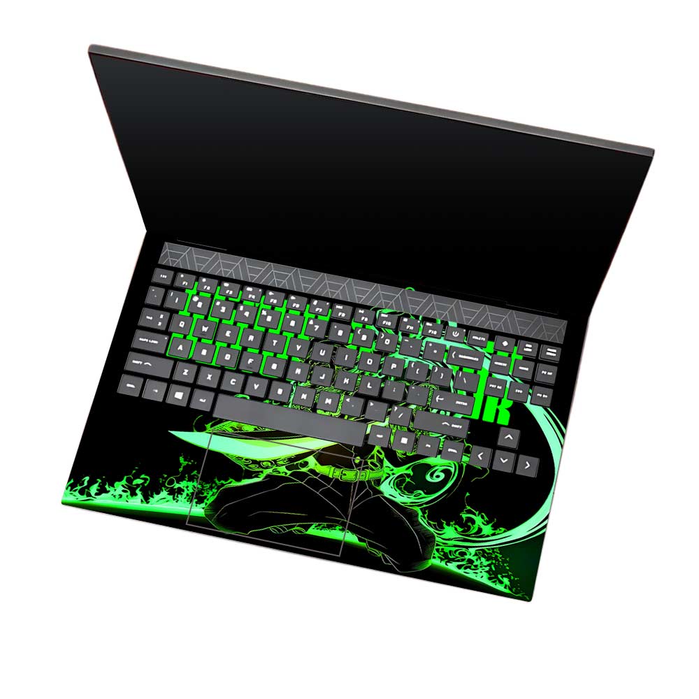 #Top Lid And Keypad