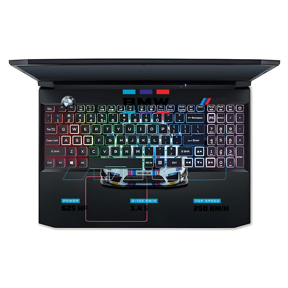 #Top Lid And Keypad