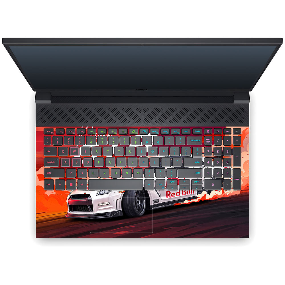 #Top Lid And Keypad