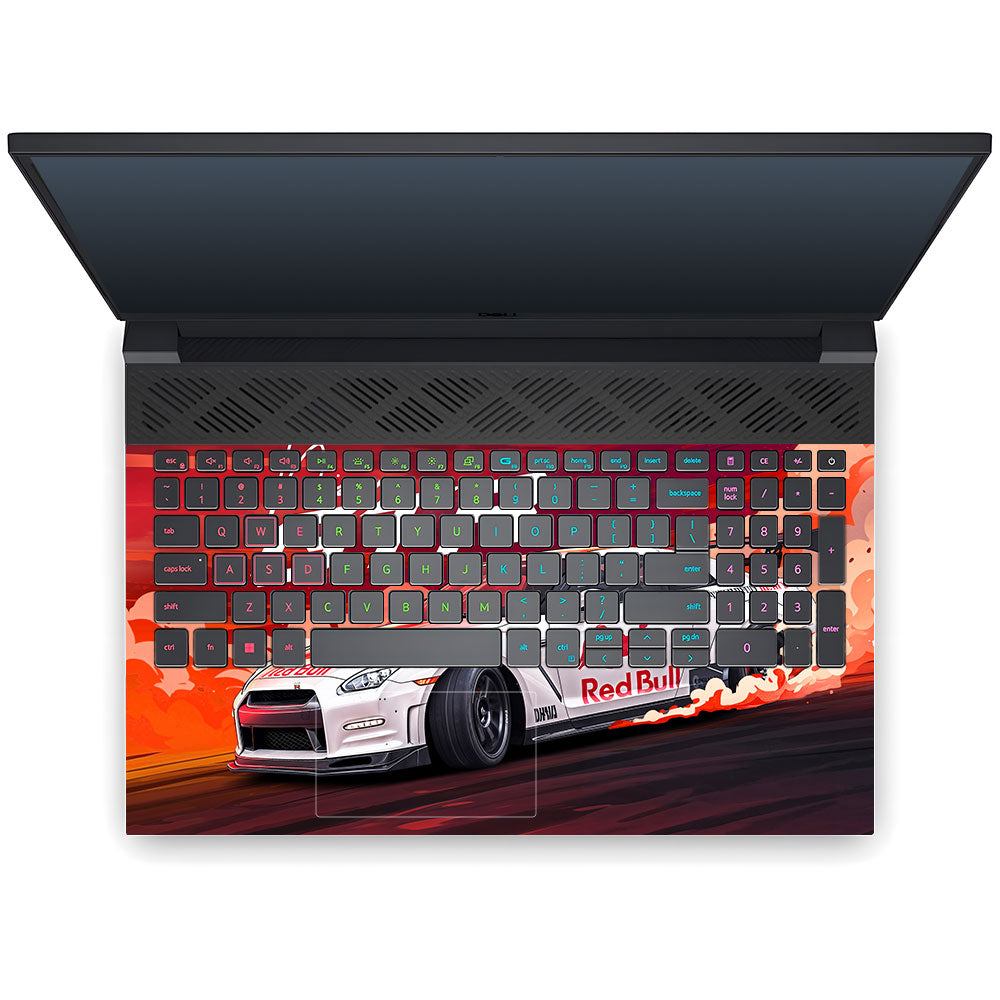 #Top Lid And Keypad