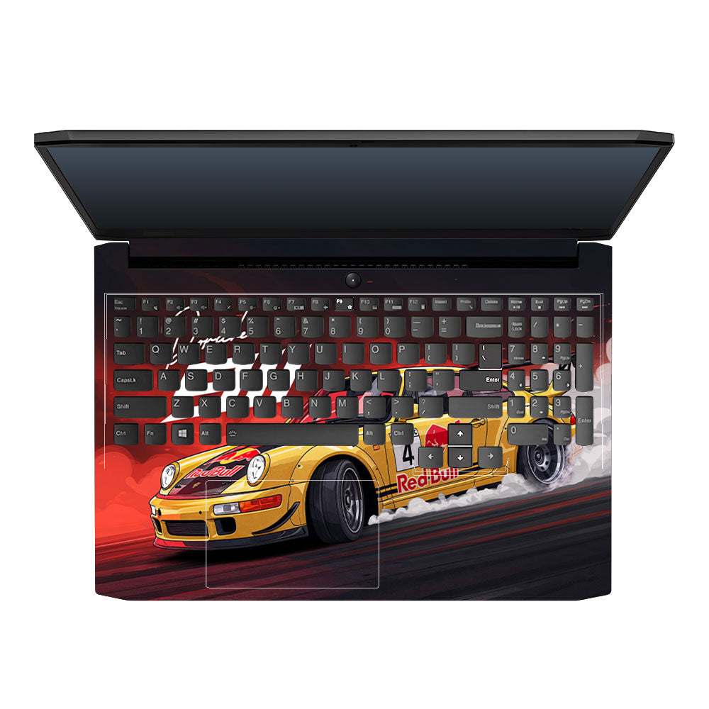 #Top Lid And Keypad