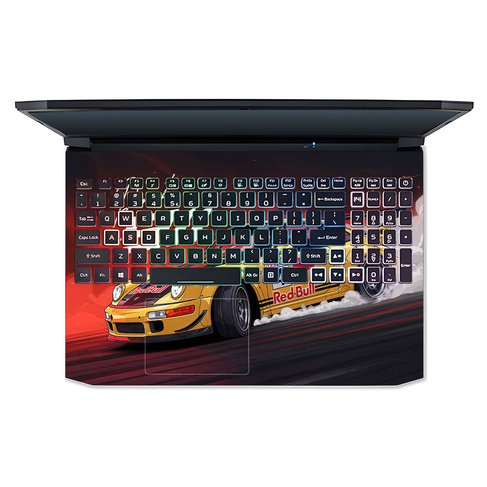 #Top Lid And Keypad