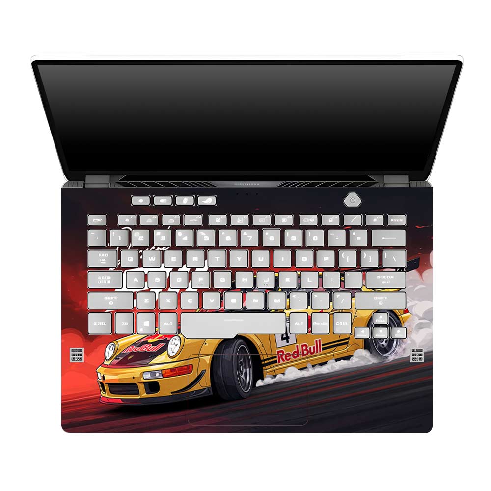 #Top Lid And Keypad