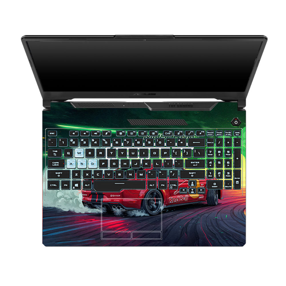 #Top Lid And Keypad
