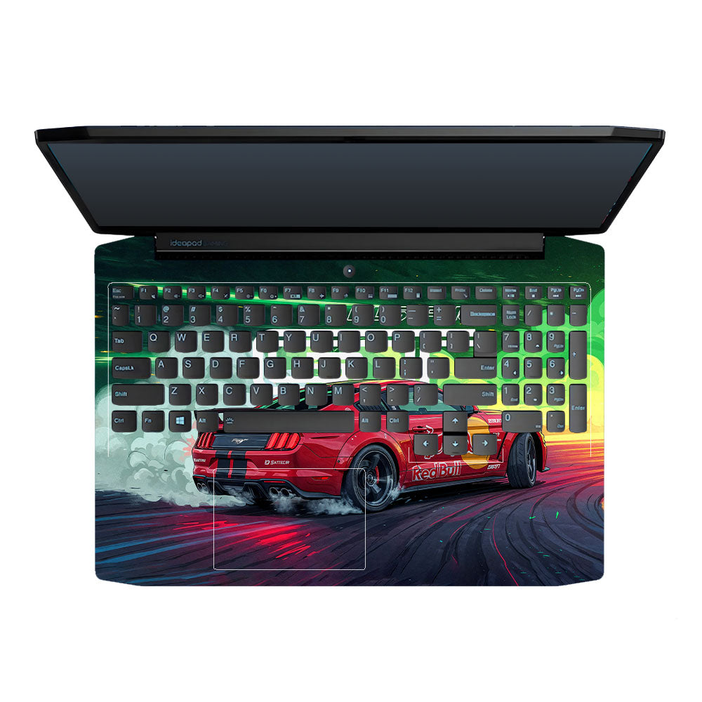 #Top Lid And Keypad