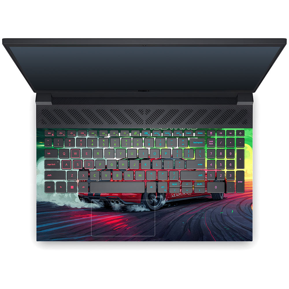 #Top Lid And Keypad