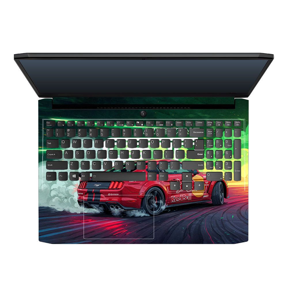 #Top Lid And Keypad