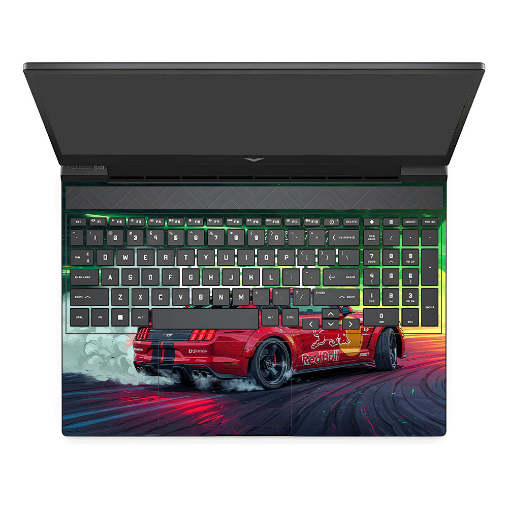 #Top Lid And Keypad