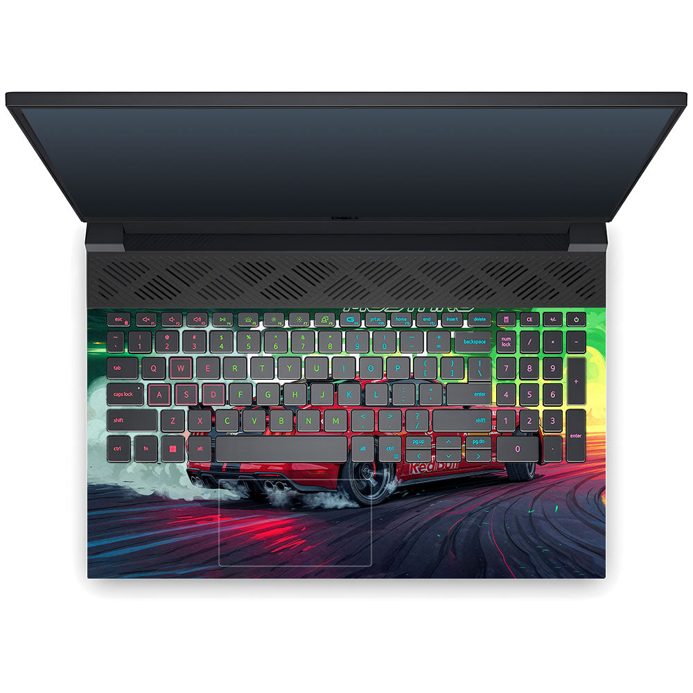 #Top Lid And Keypad