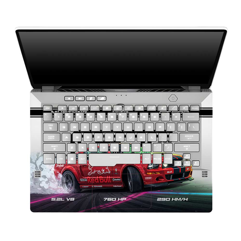 #Top Lid And Keypad