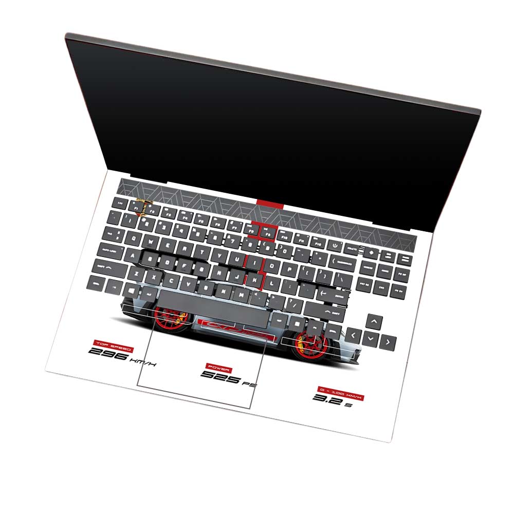 #Top Lid And Keypad