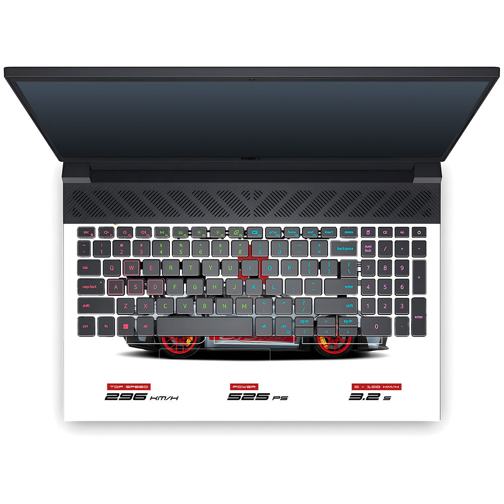 #Top Lid And Keypad