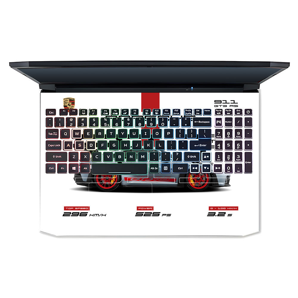 #Top Lid And Keypad