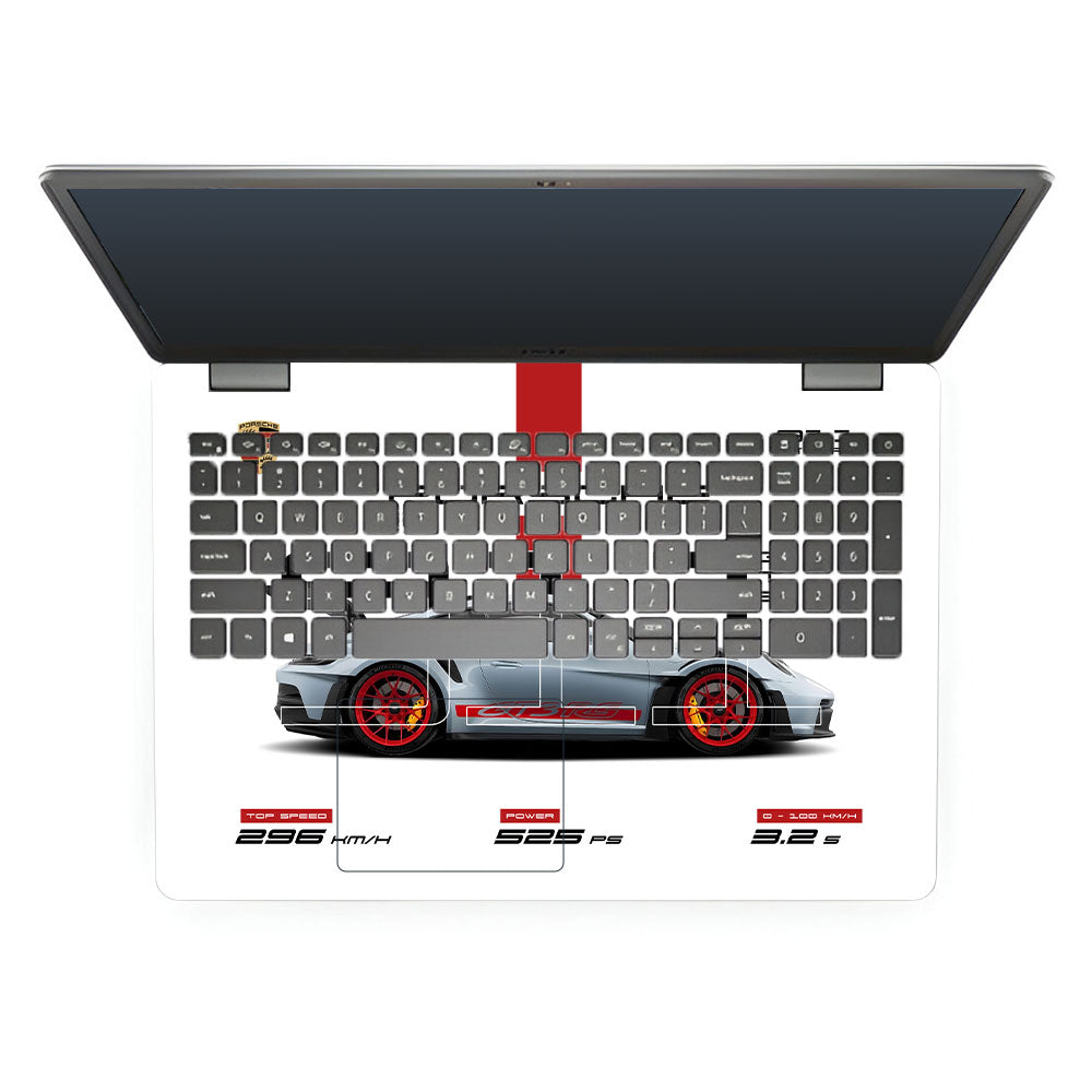 #Top Lid And Keypad