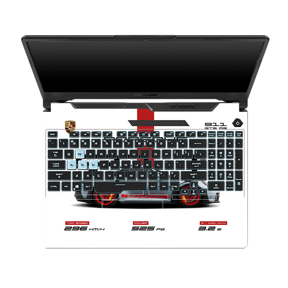#Top Lid And Keypad