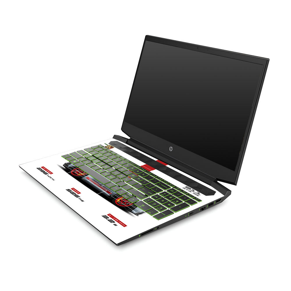 #Top Lid And Keypad