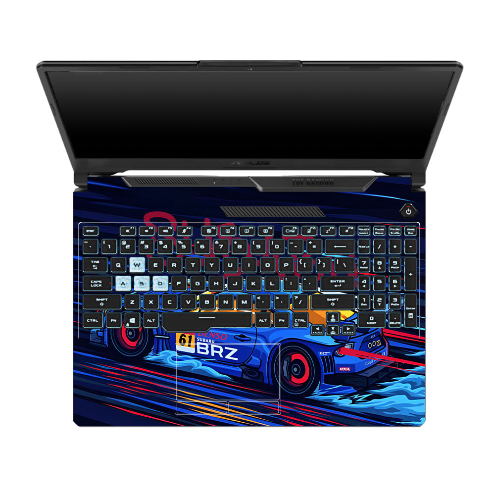 #Top Lid And Keypad