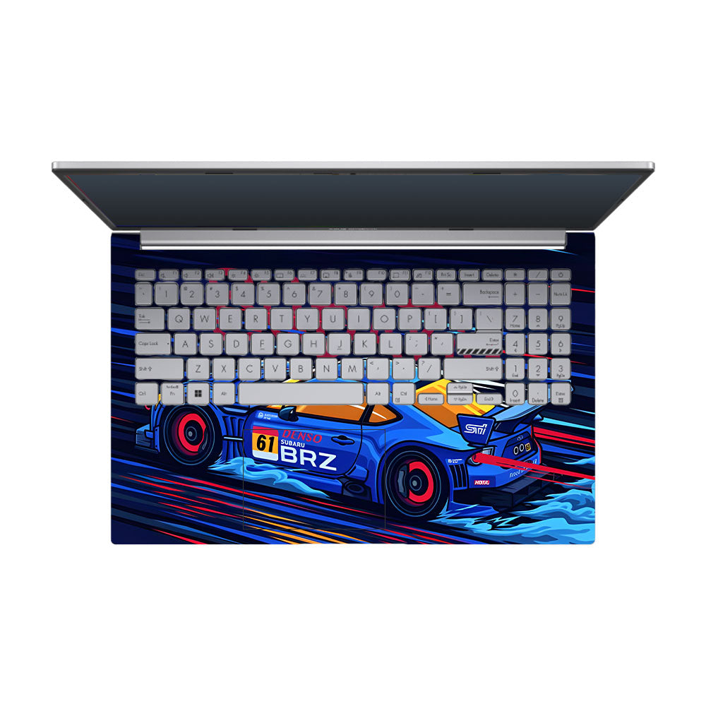 #Top Lid And Keypad