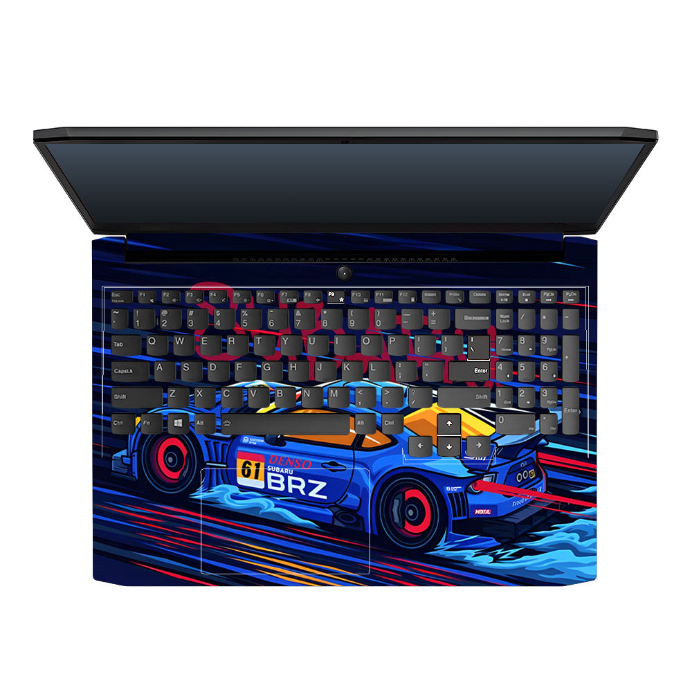 #Top Lid And Keypad
