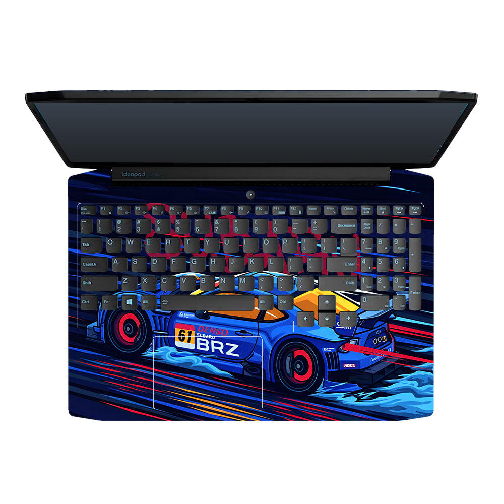 #Top Lid And Keypad