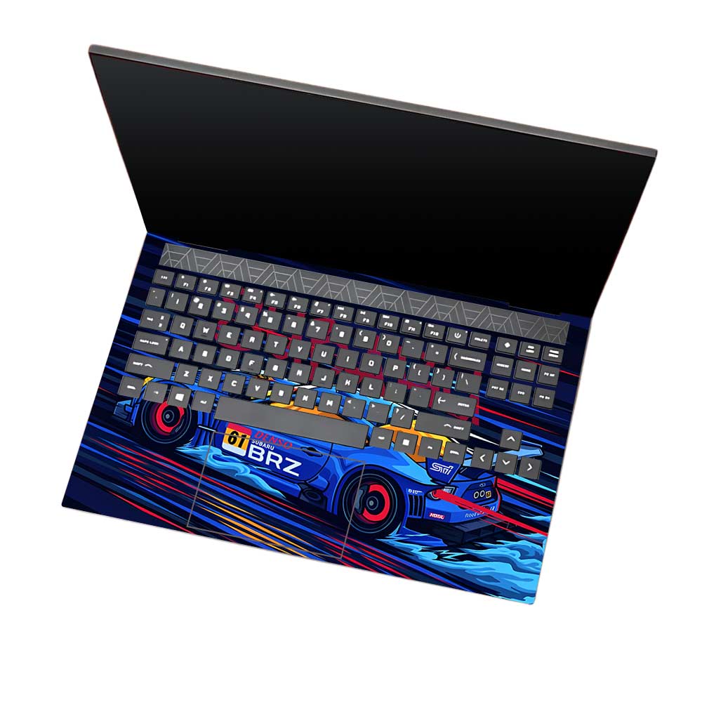 #Top Lid And Keypad
