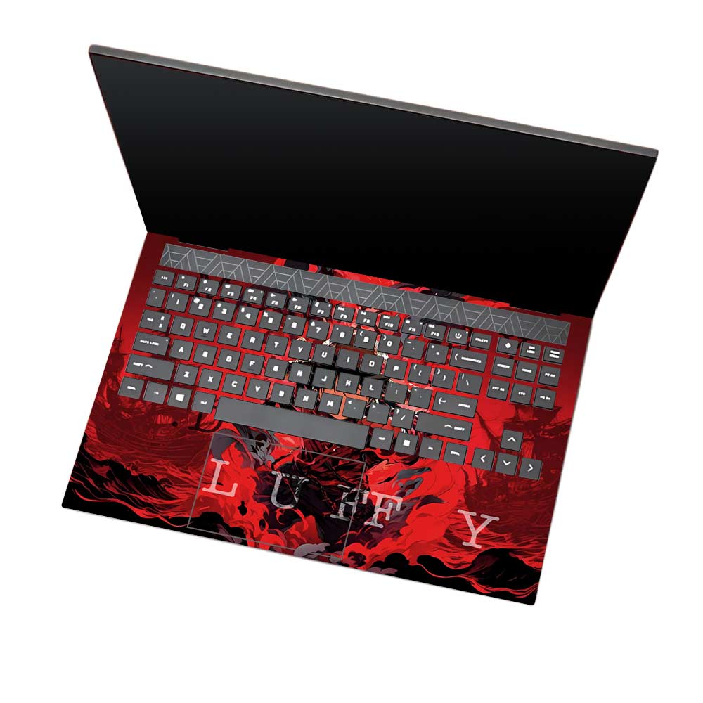#Top Lid And Keypad