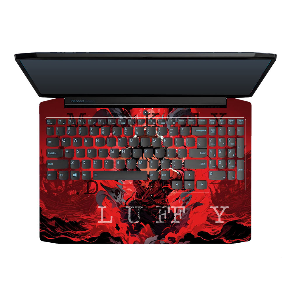 #Top Lid And Keypad