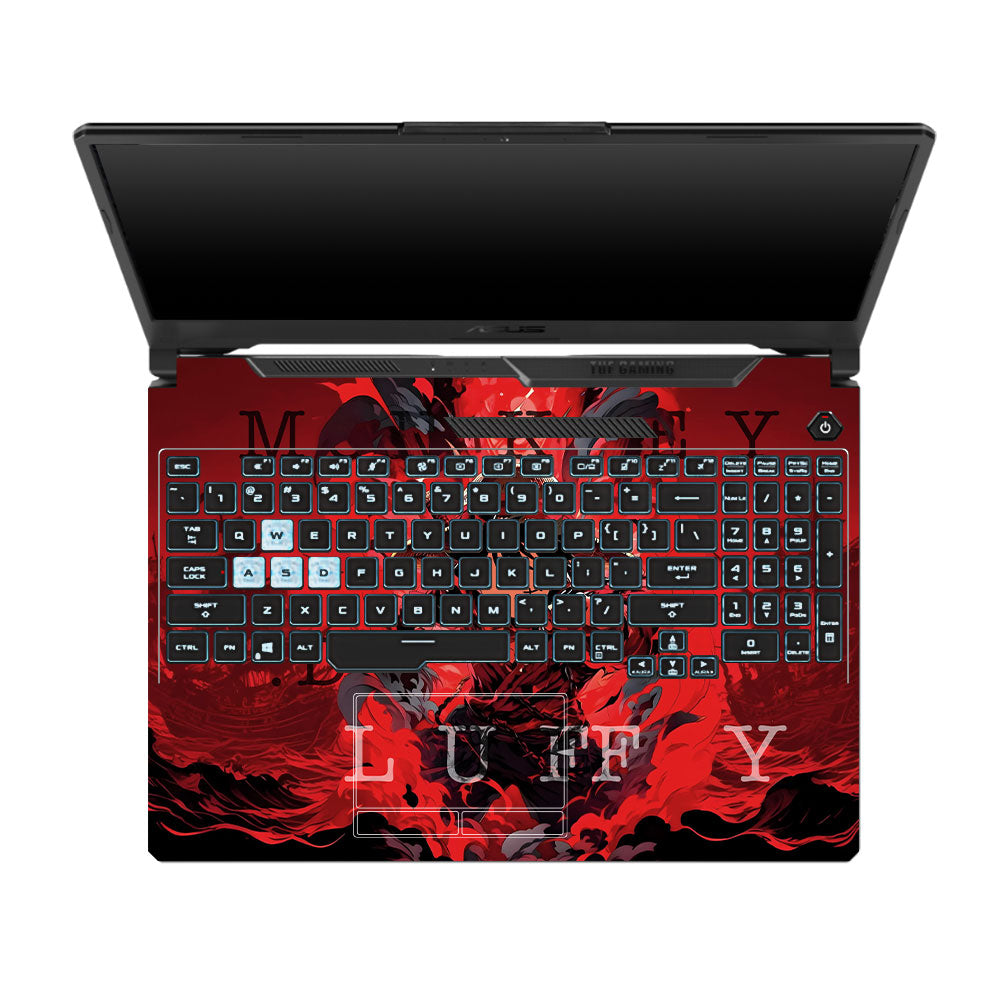 #Top Lid And Keypad